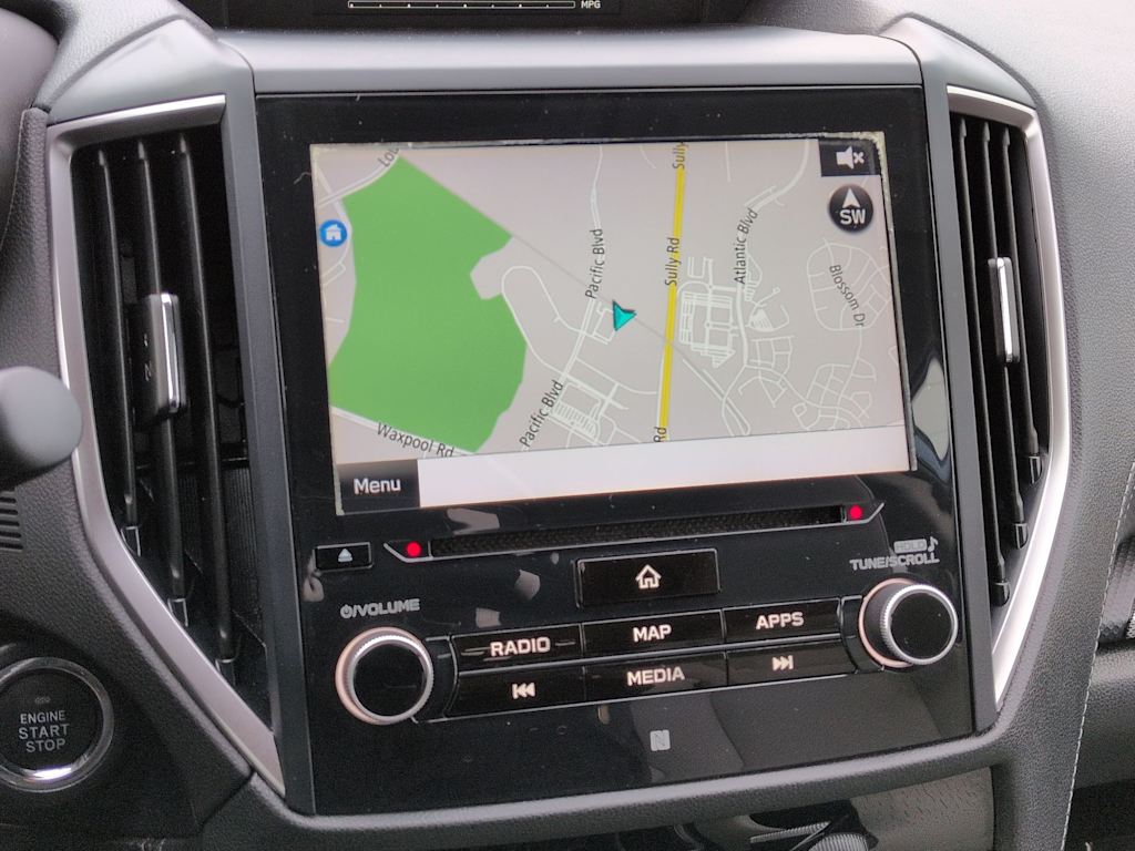 Thumbnail: 2019 Subaru Forester - 34