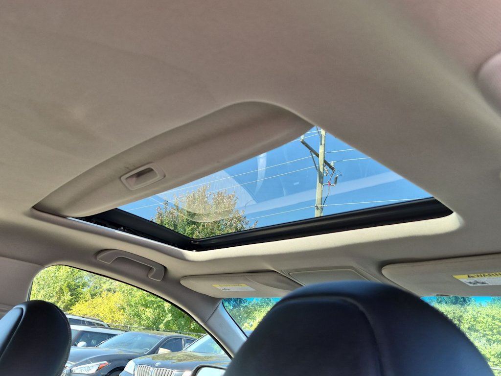 Thumbnail: 2014 Acura TSX - 28