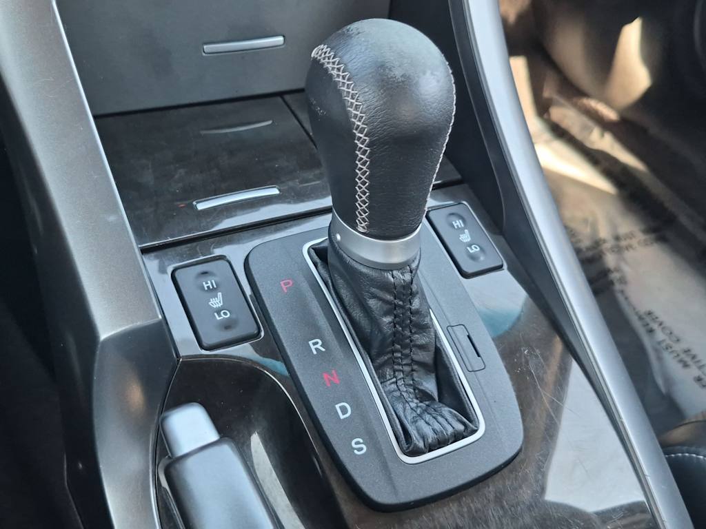 Thumbnail: 2014 Acura TSX - 16