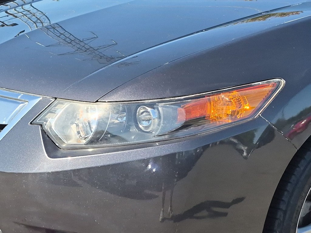 Thumbnail: 2014 Acura TSX - 23