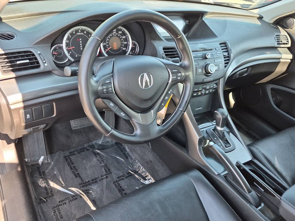 Thumbnail: 2014 Acura TSX - 2