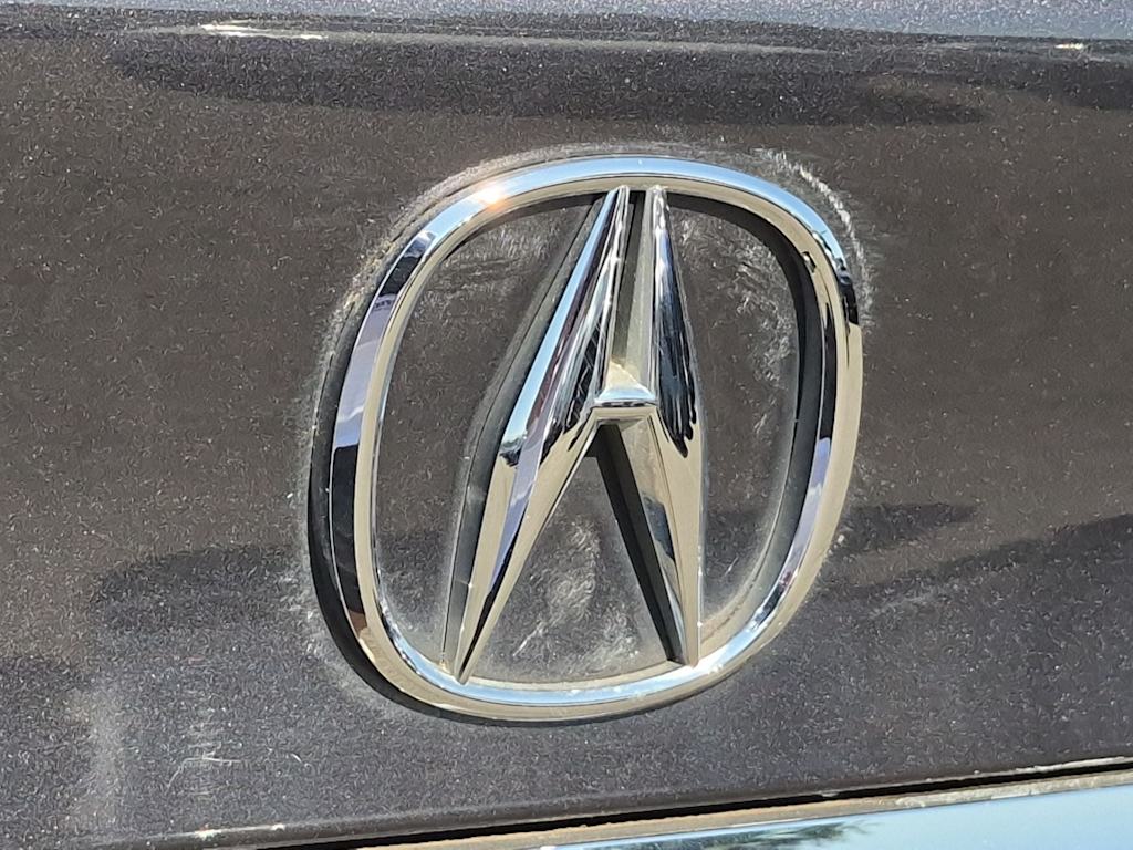 Thumbnail: 2014 Acura TSX - 7