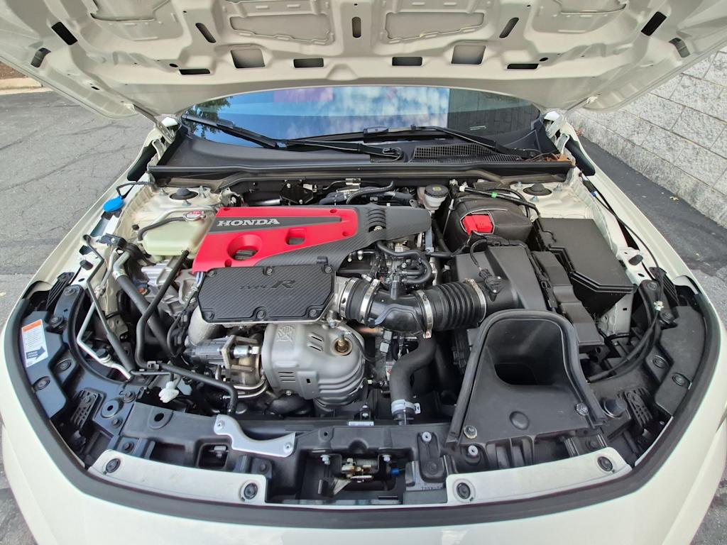 Thumbnail: 2025 Honda Civic - 9