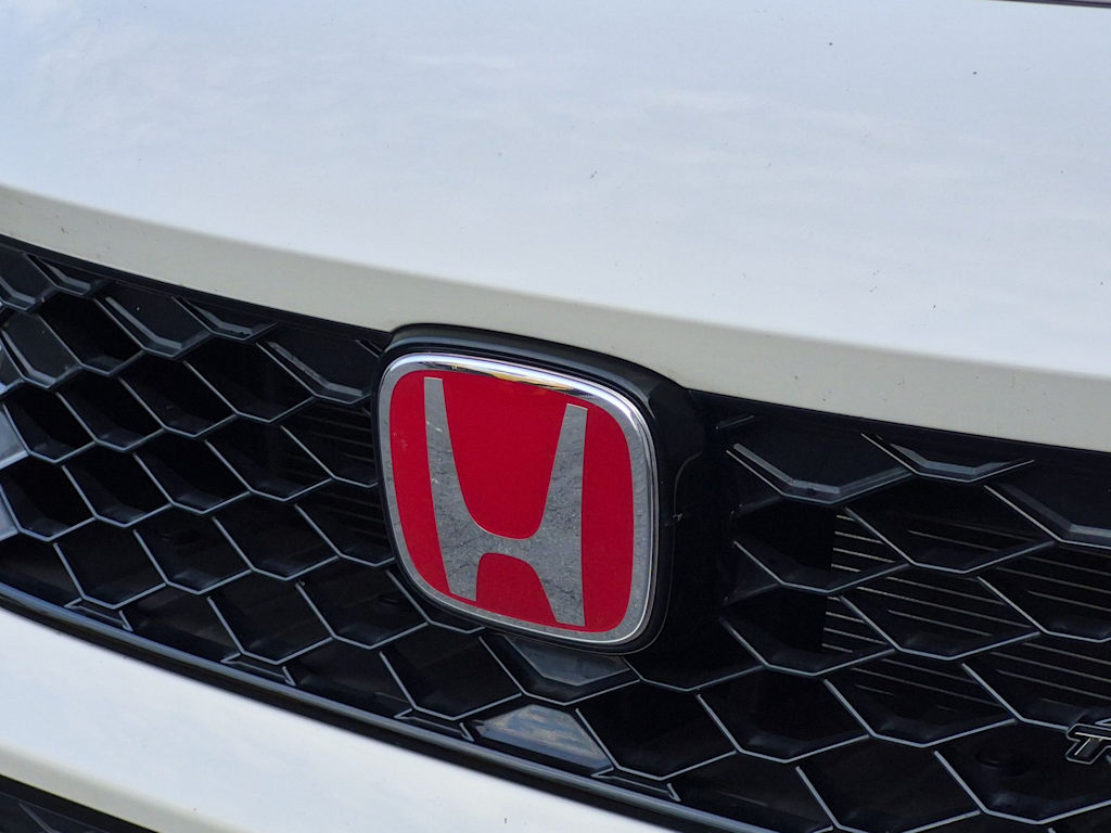 Thumbnail: 2025 Honda Civic - 7
