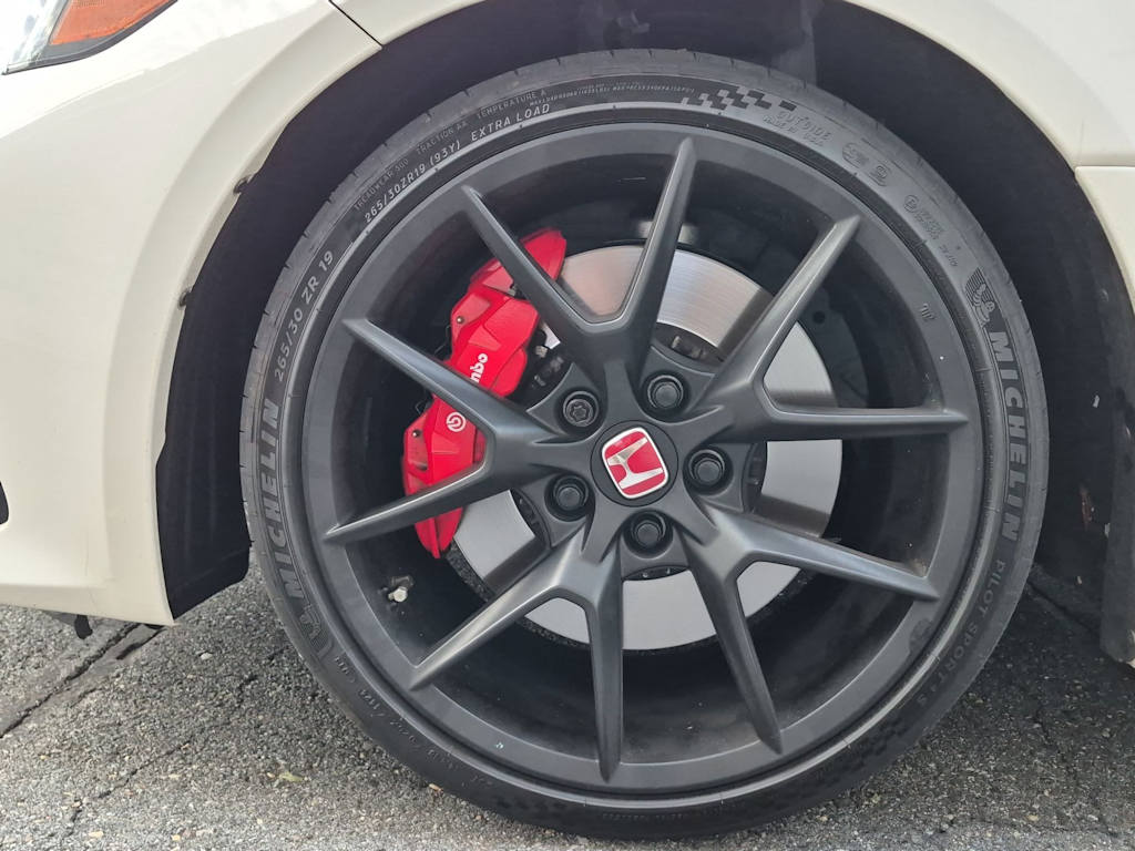 Thumbnail: 2025 Honda Civic - 8