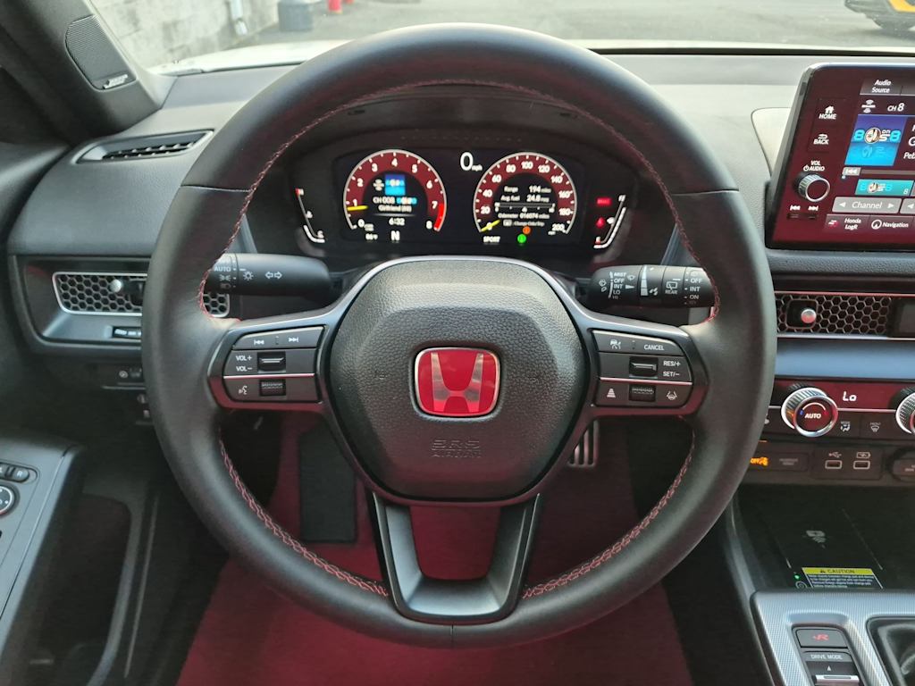 Thumbnail: 2025 Honda Civic - 14