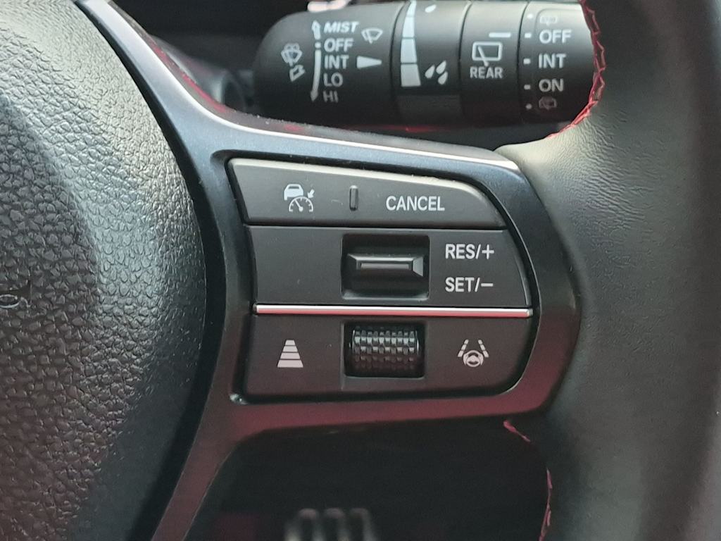 Thumbnail: 2025 Honda Civic - 31