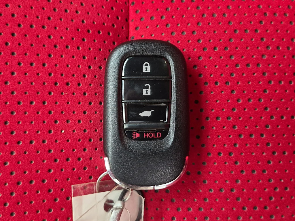 Thumbnail: 2025 Honda Civic - 19