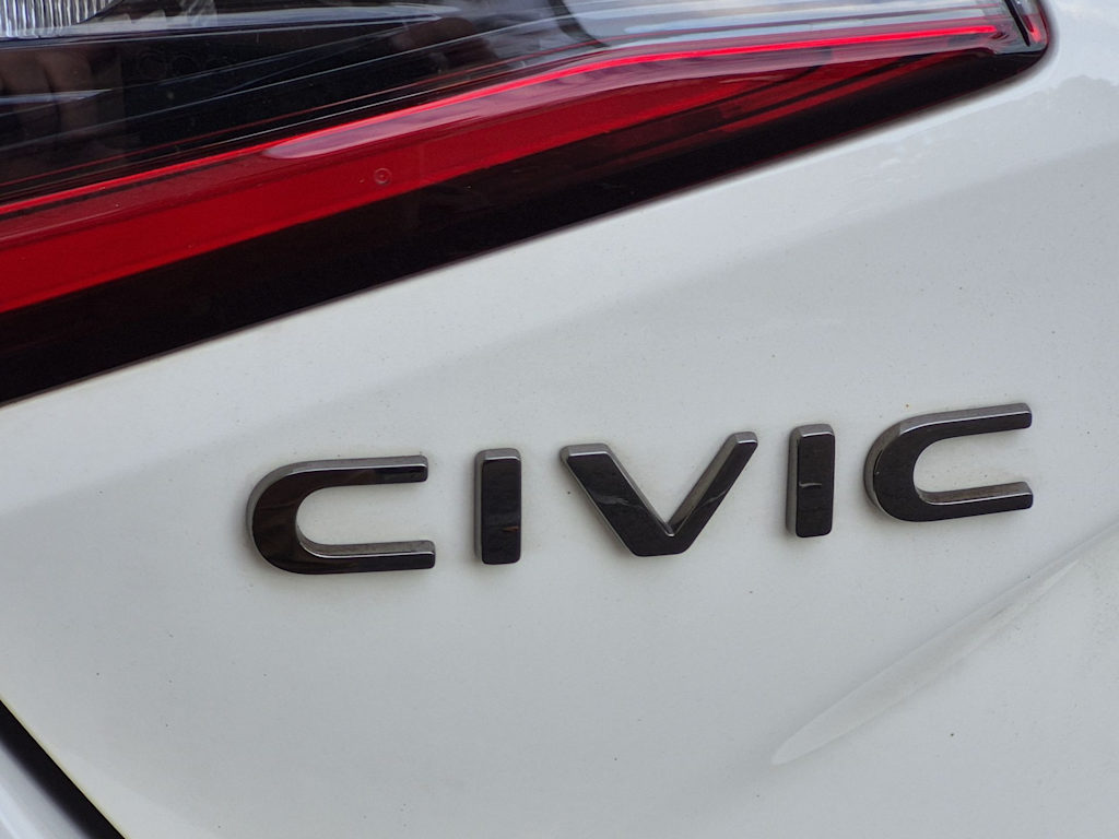 Thumbnail: 2025 Honda Civic - 26
