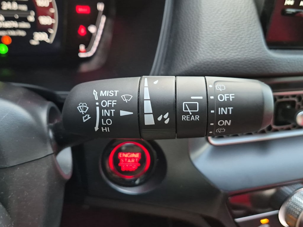Thumbnail: 2025 Honda Civic - 16