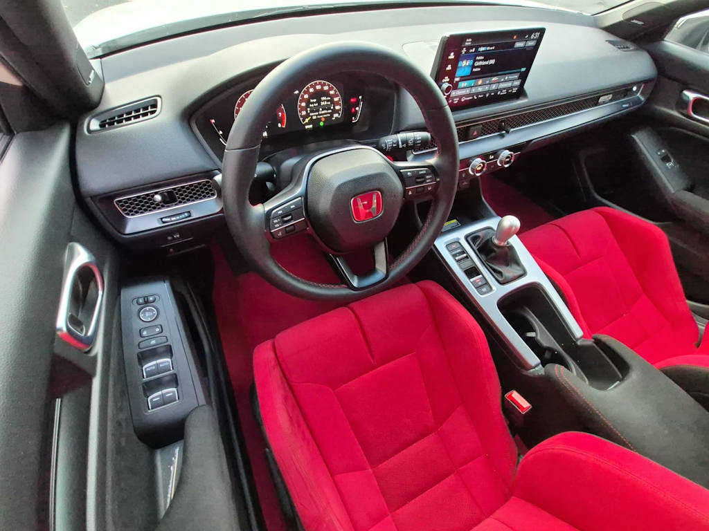 Thumbnail: 2025 Honda Civic - 2
