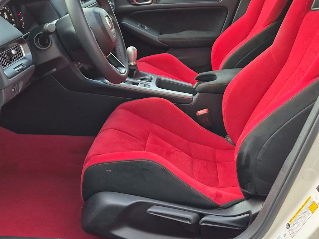 Thumbnail: 2025 Honda Civic - 11