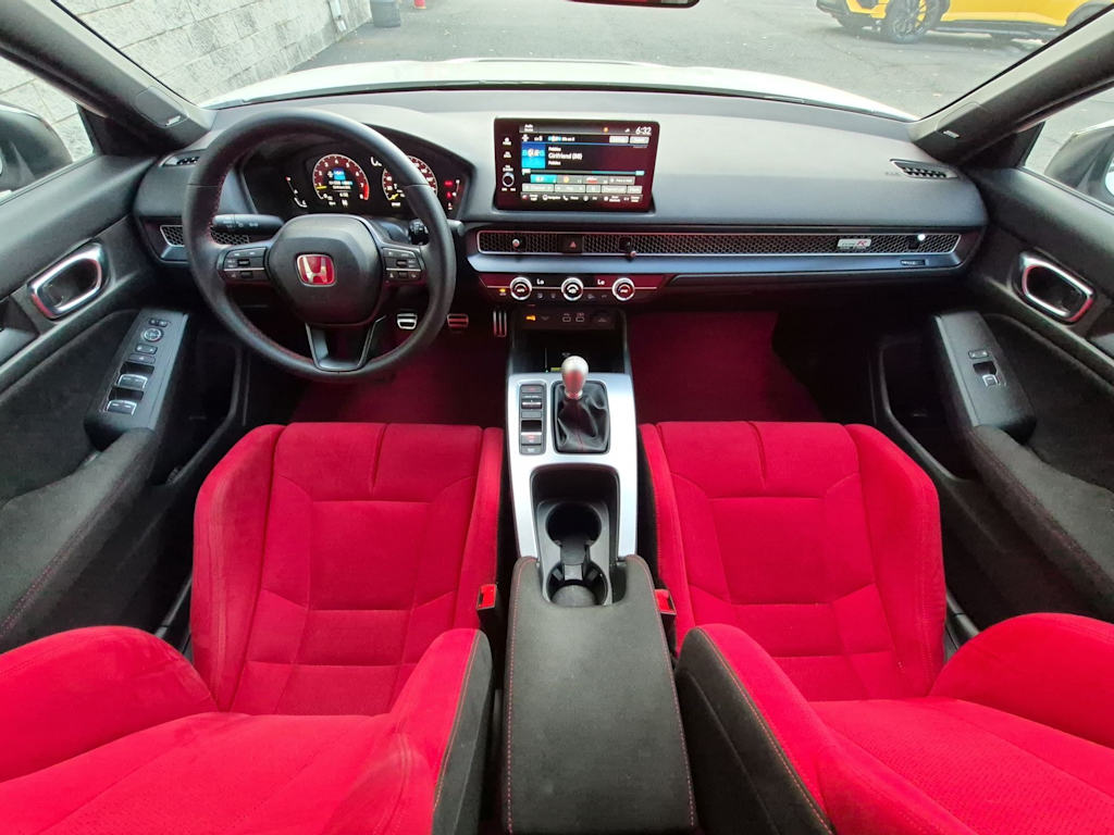 Thumbnail: 2025 Honda Civic - 10