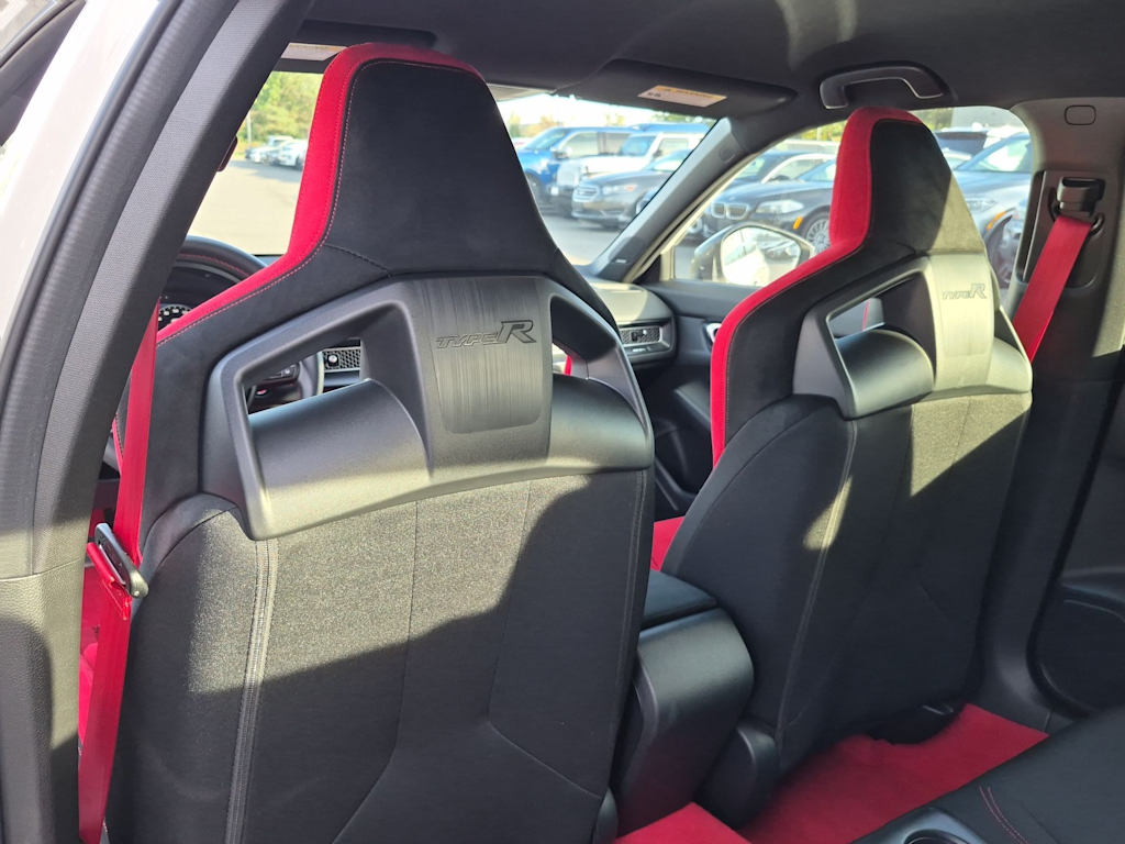 Thumbnail: 2025 Honda Civic - 12