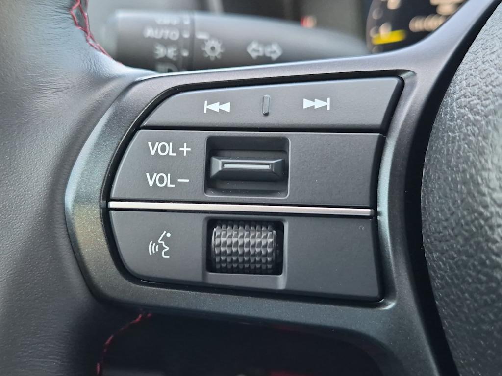 Thumbnail: 2025 Honda Civic - 31