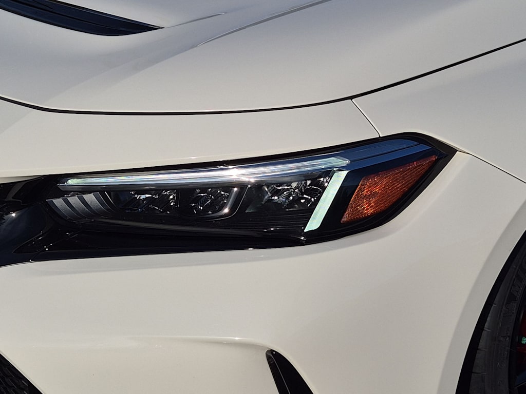 Thumbnail: 2025 Honda Civic - 26
