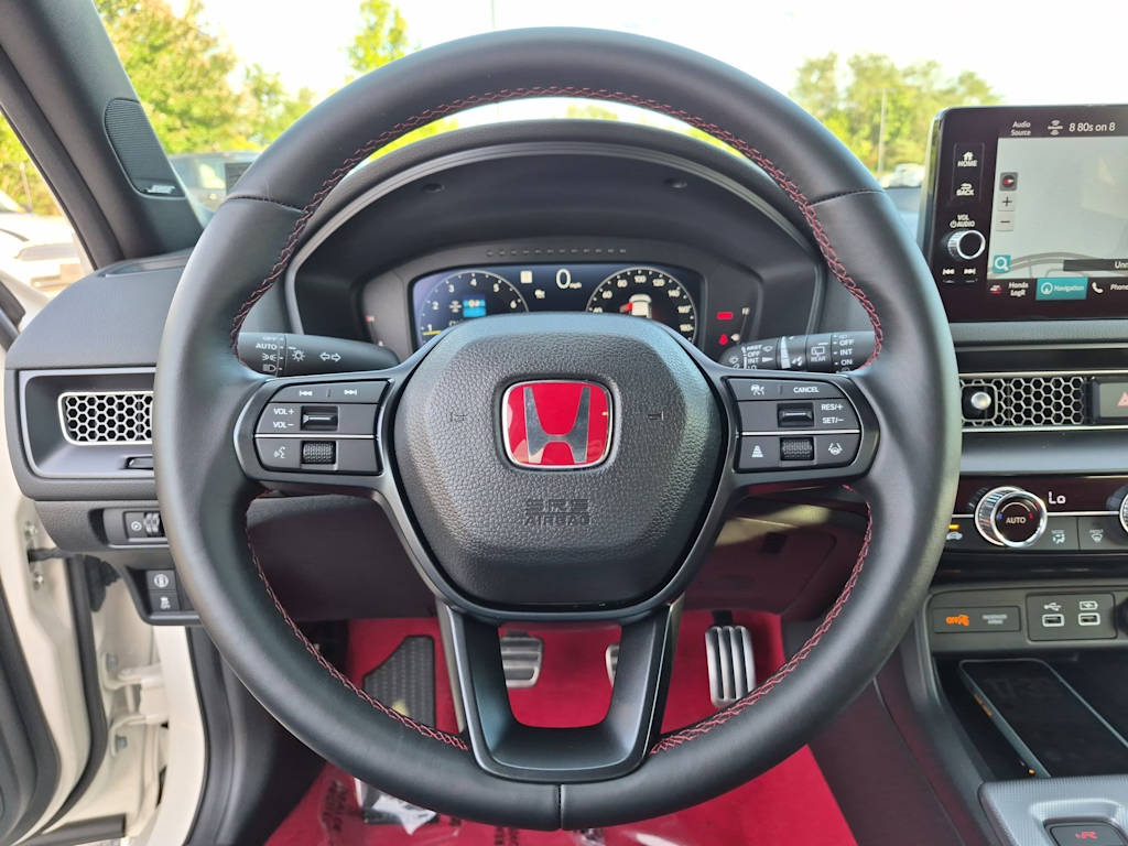 Thumbnail: 2025 Honda Civic - 14