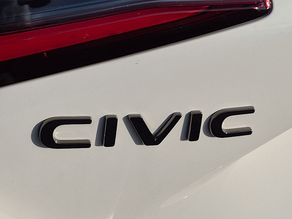 Thumbnail: 2025 Honda Civic - 27