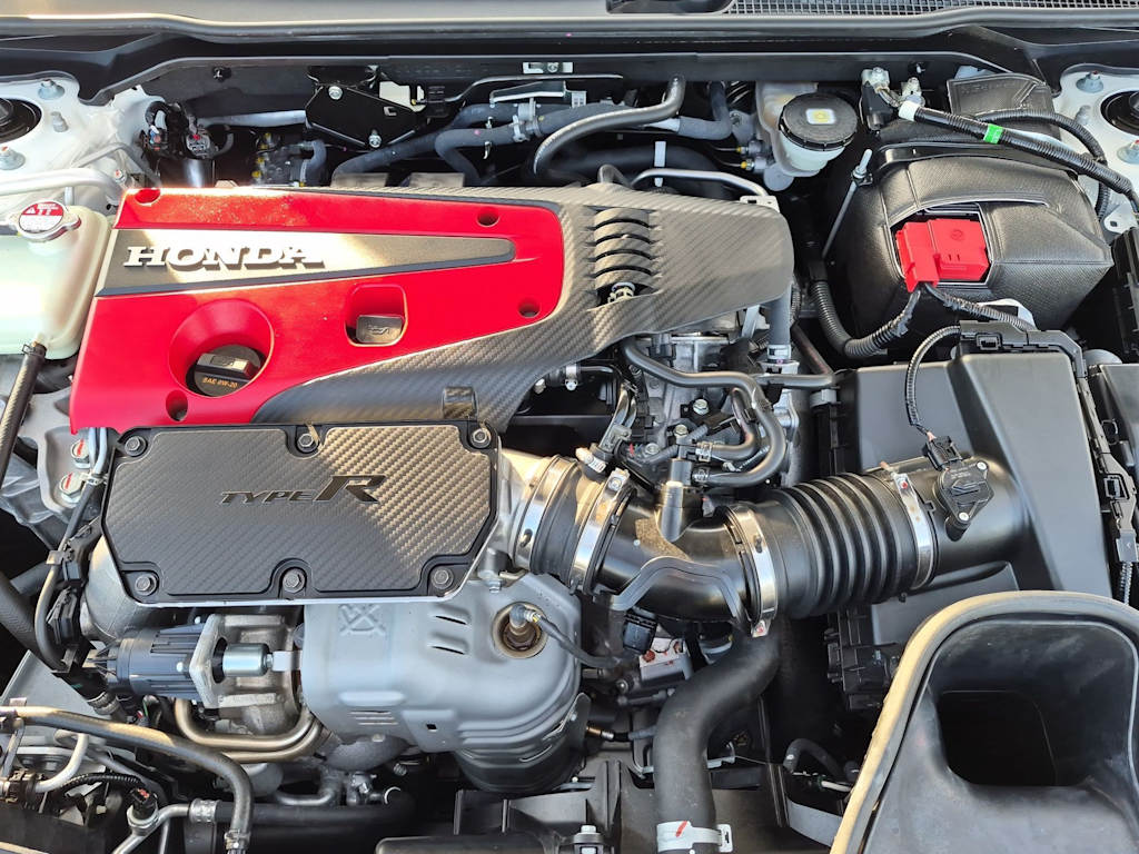 Thumbnail: 2025 Honda Civic - 9