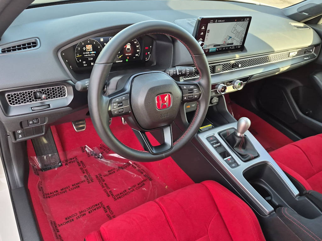 Thumbnail: 2025 Honda Civic - 2