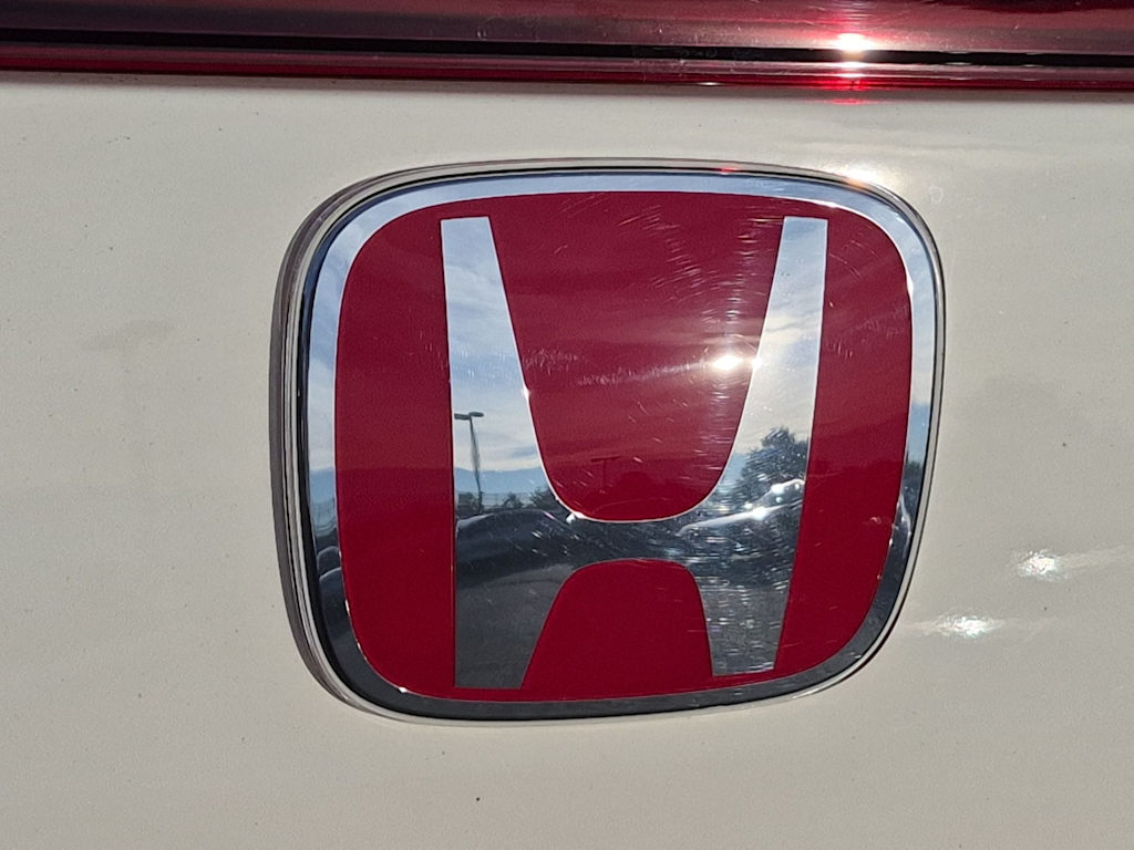 Thumbnail: 2025 Honda Civic - 7