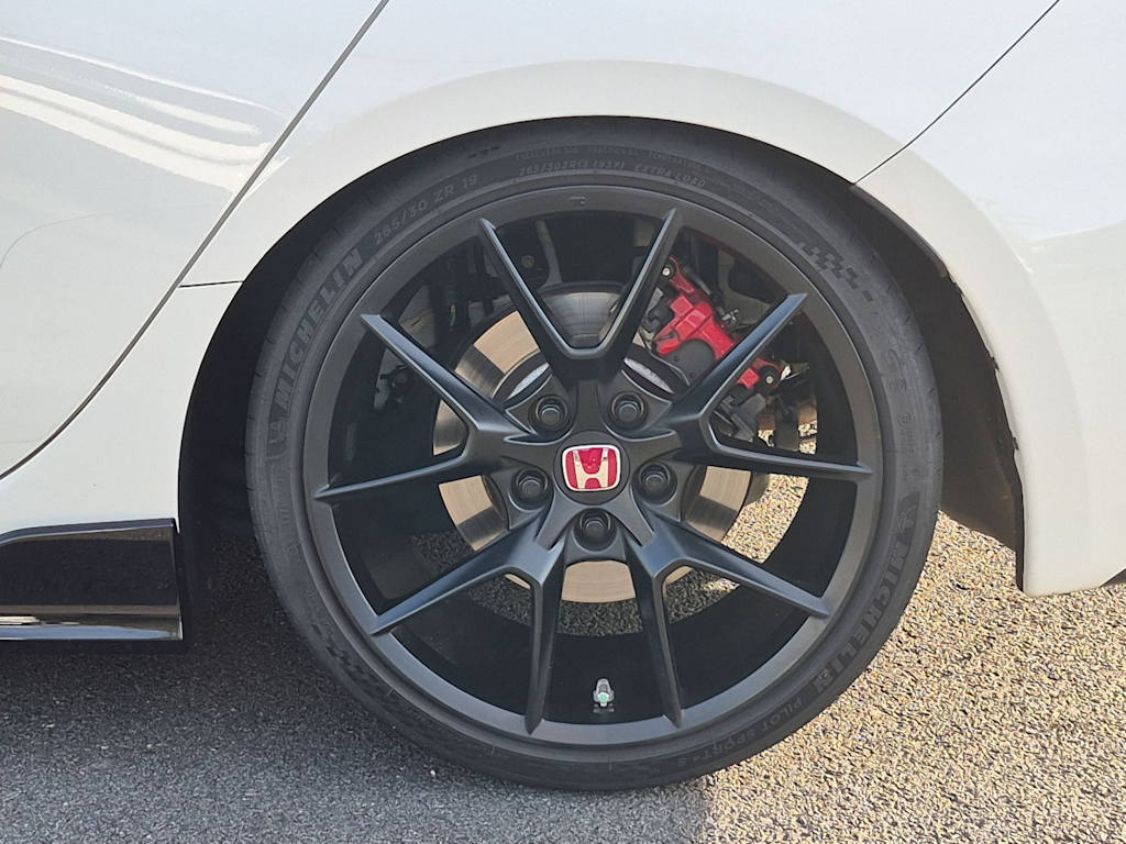 Thumbnail: 2025 Honda Civic - 8