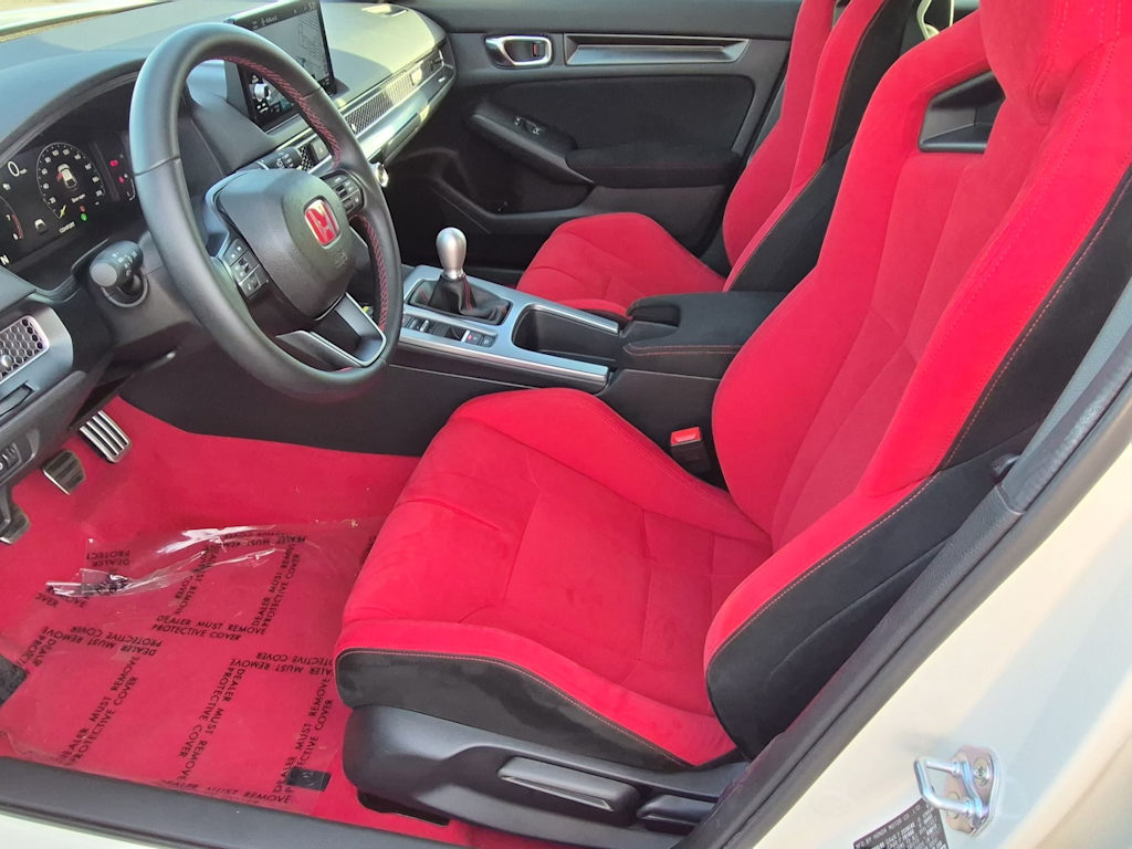 Thumbnail: 2025 Honda Civic - 11