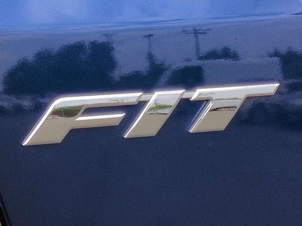 Thumbnail: 2012 Honda Fit - 26