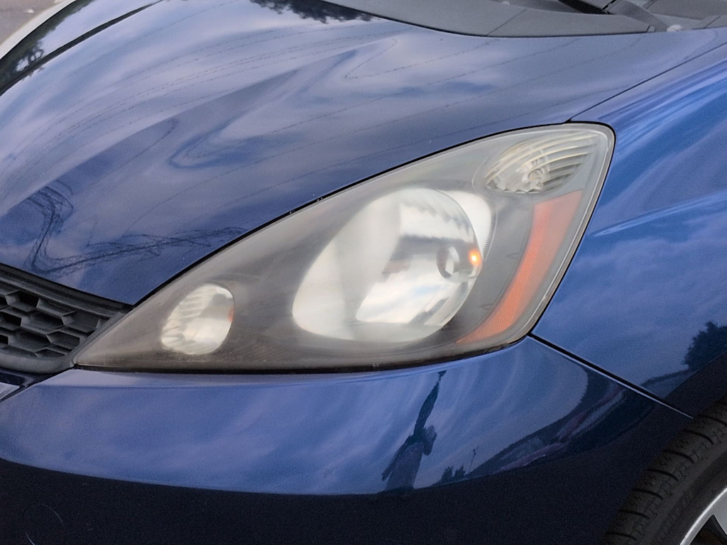 Thumbnail: 2012 Honda Fit - 25