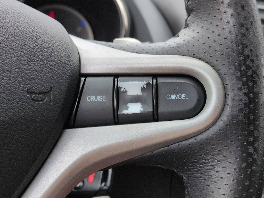 Thumbnail: 2012 Honda Fit - 31