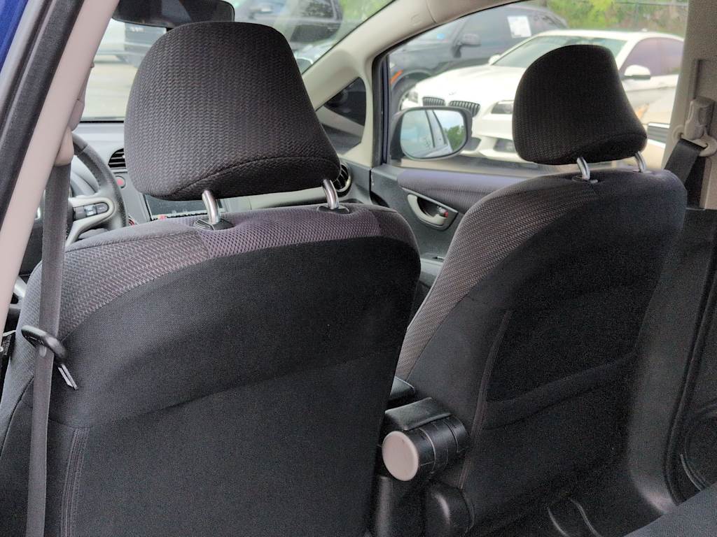Thumbnail: 2012 Honda Fit - 12