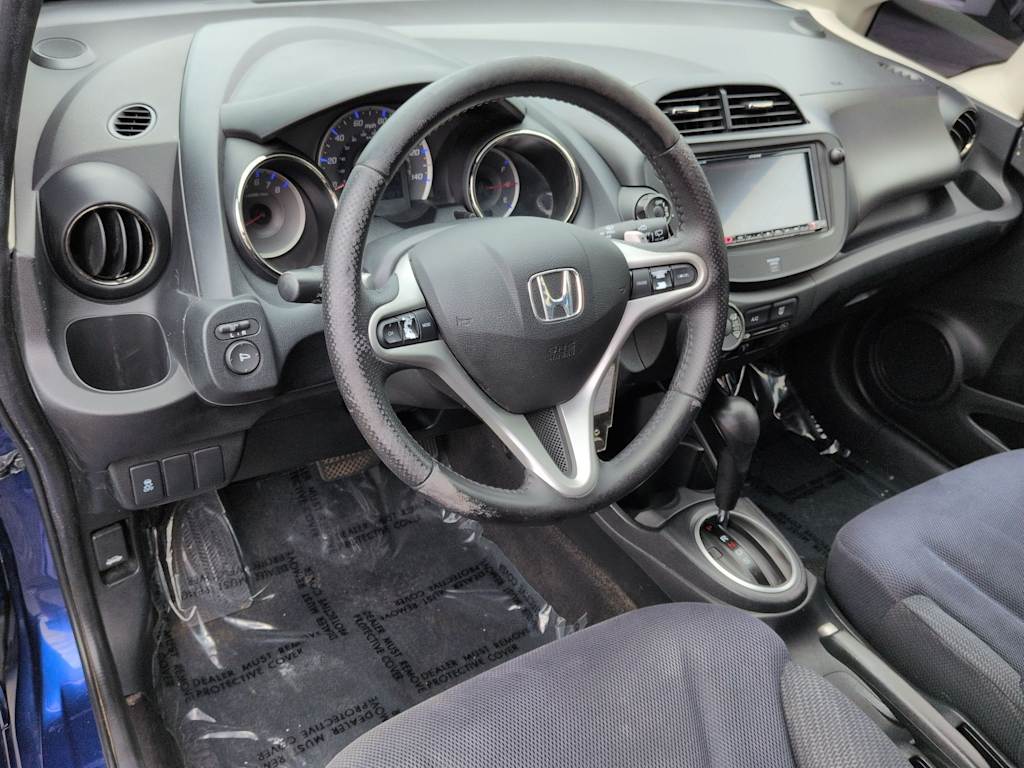 Thumbnail: 2012 Honda Fit - 2