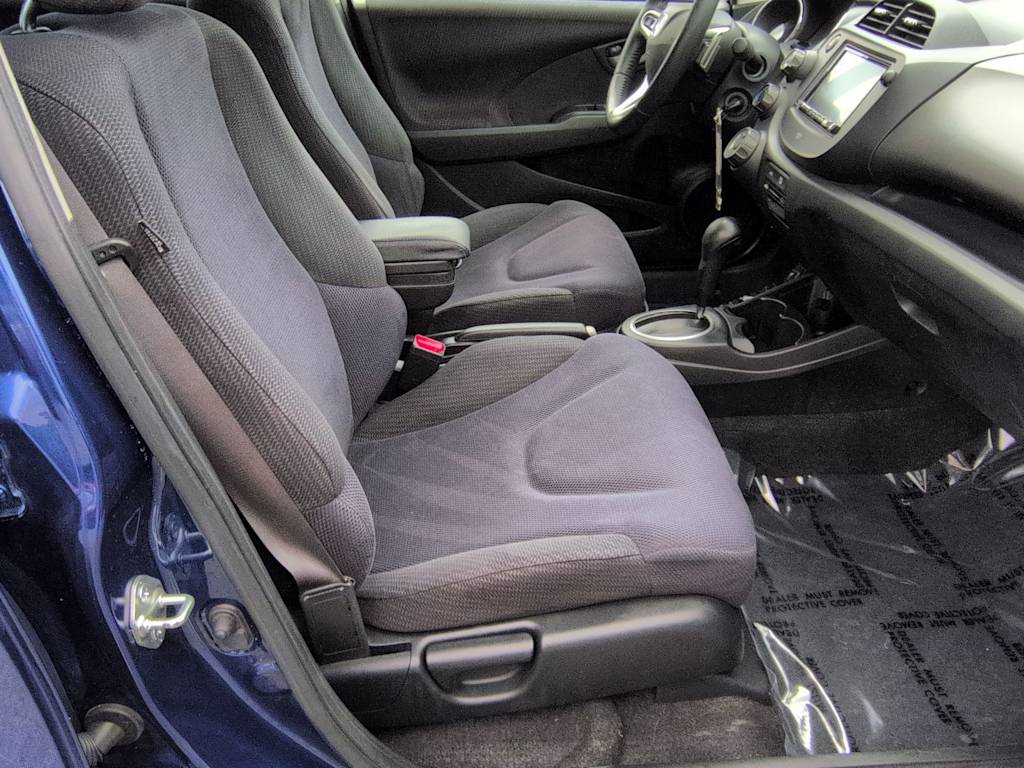 Thumbnail: 2012 Honda Fit - 29