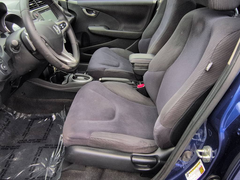 Thumbnail: 2012 Honda Fit - 11