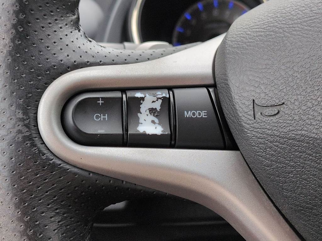 Thumbnail: 2012 Honda Fit - 30