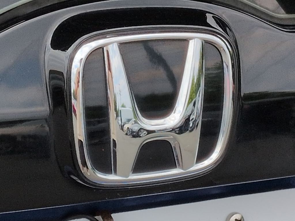 Thumbnail: 2012 Honda Fit - 7