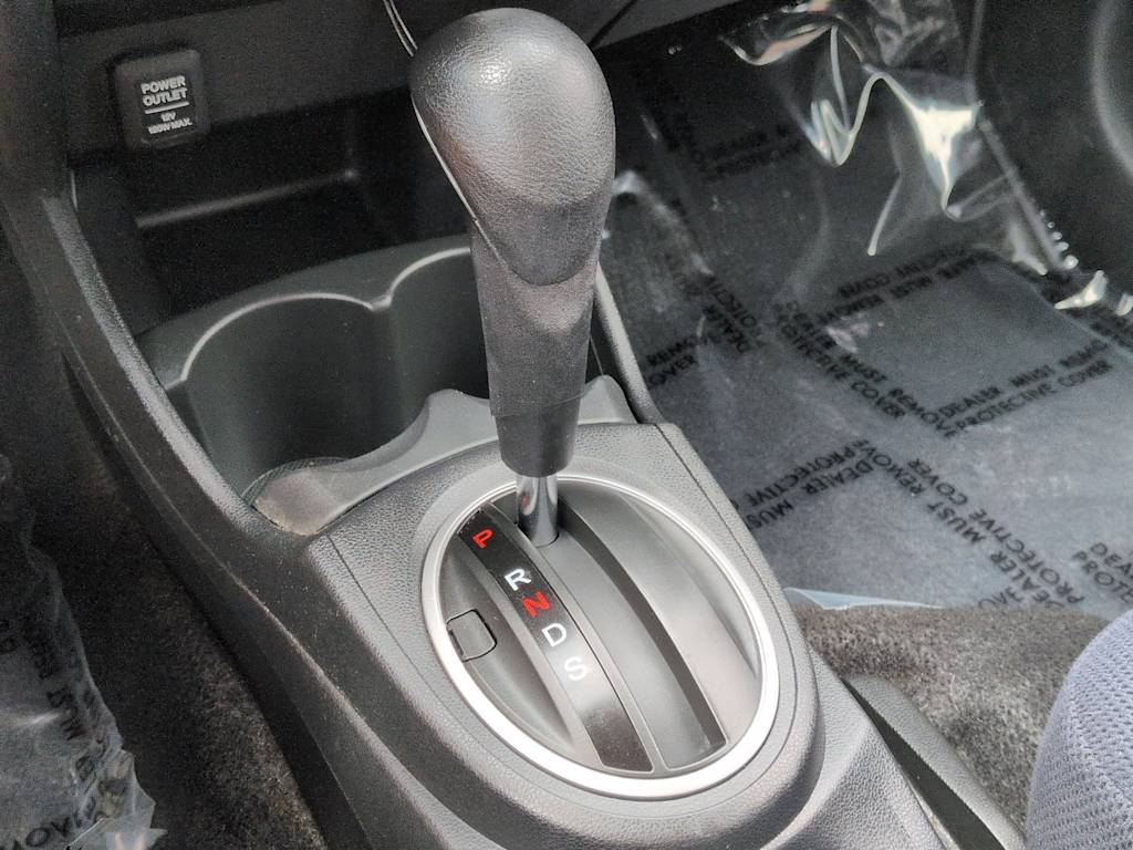 Thumbnail: 2012 Honda Fit - 16