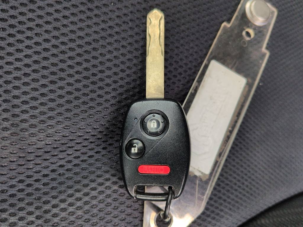 Thumbnail: 2012 Honda Fit - 19