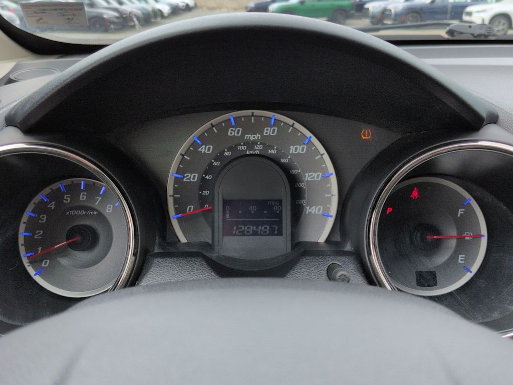 Thumbnail: 2012 Honda Fit - 35