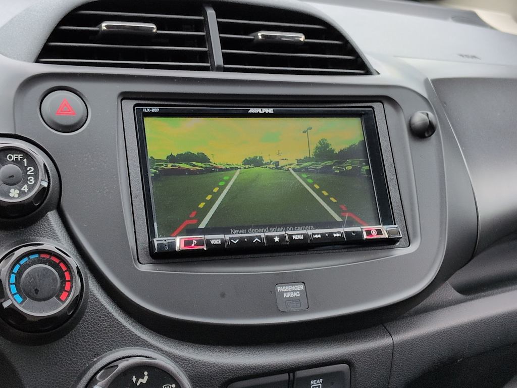 Thumbnail: 2012 Honda Fit - 34