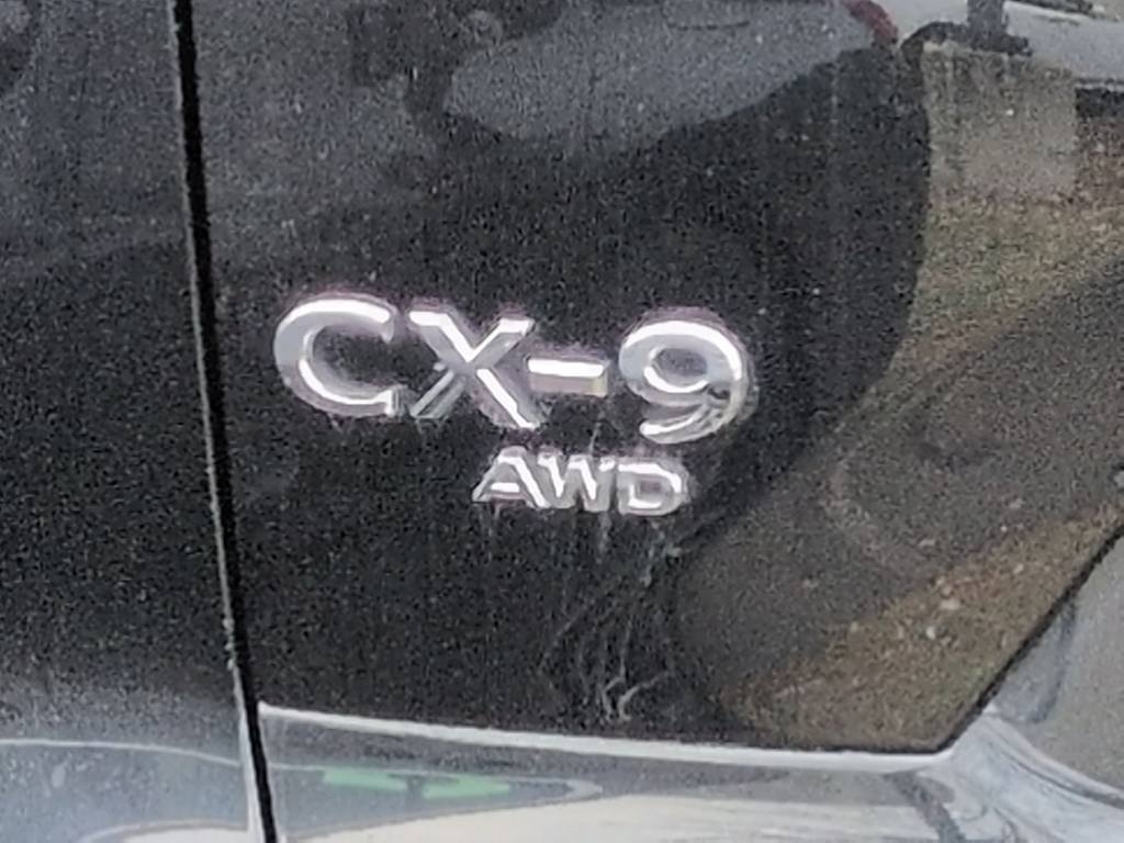 Thumbnail: 2023 Mazda CX-9 - 24