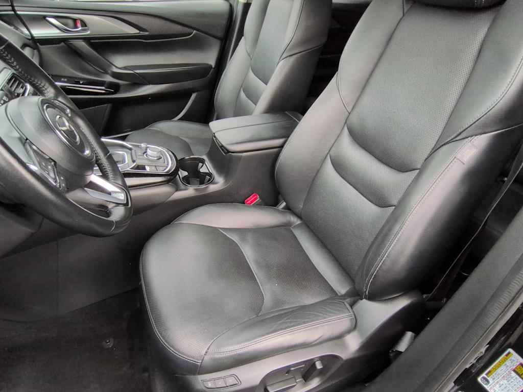 Thumbnail: 2023 Mazda CX-9 - 12