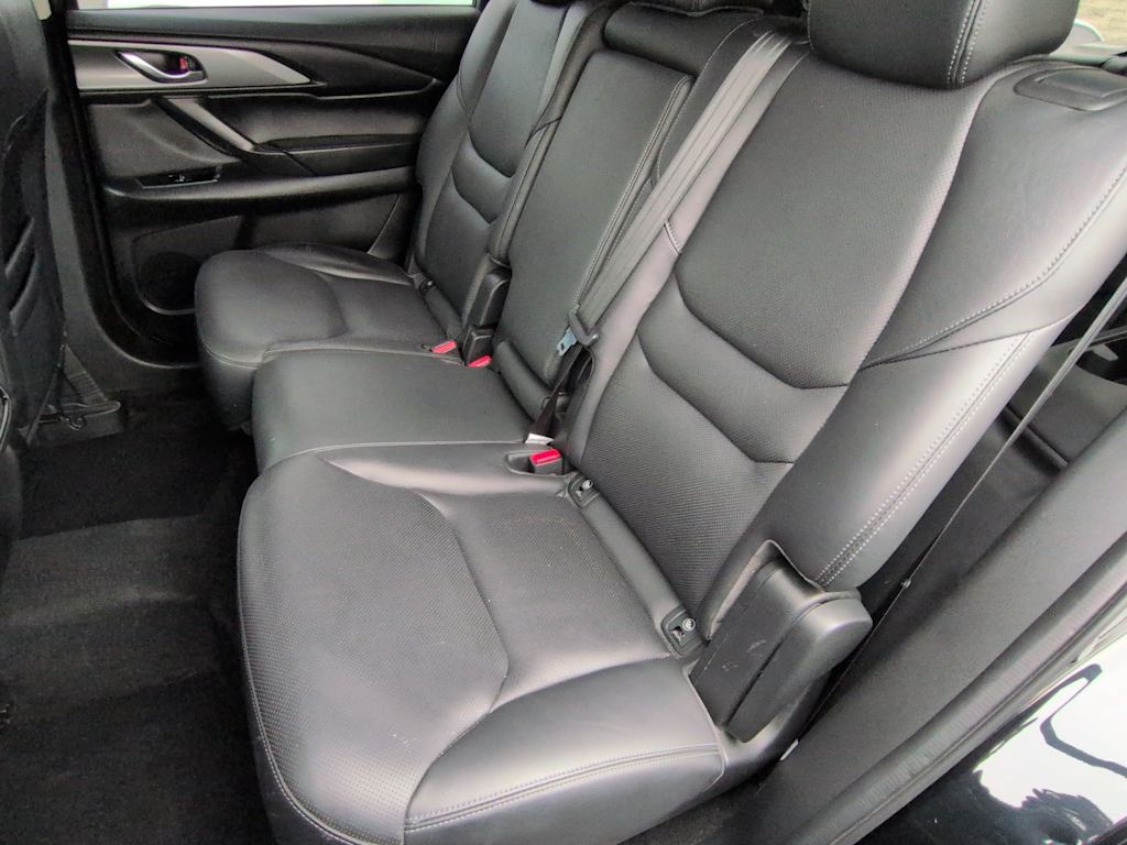 Thumbnail: 2023 Mazda CX-9 - 27