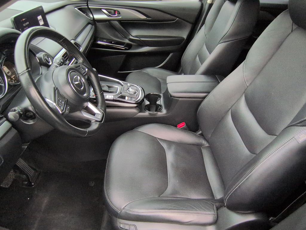 Thumbnail: 2023 Mazda CX-9 - 11