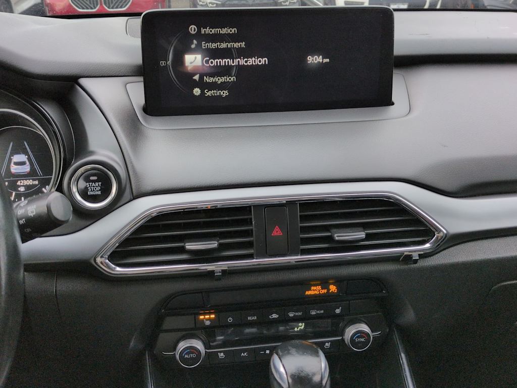 Thumbnail: 2023 Mazda CX-9 - 14