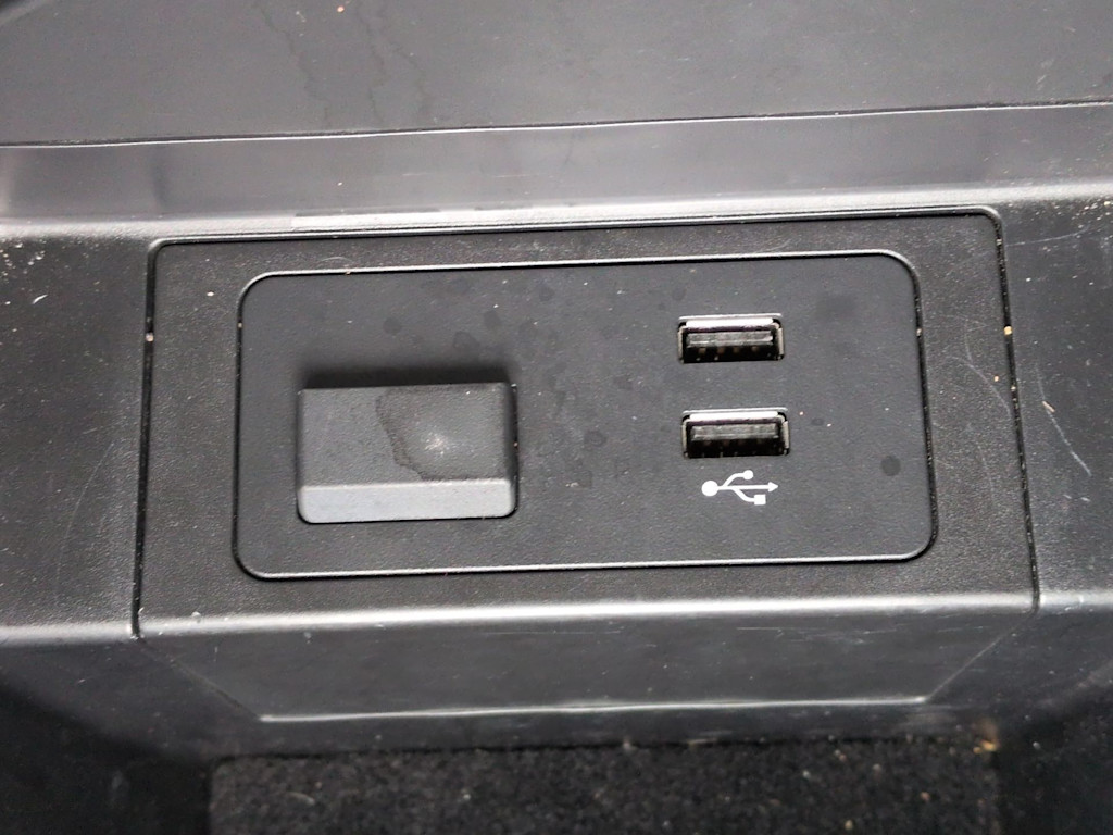 Thumbnail: 2023 Mazda CX-9 - 36