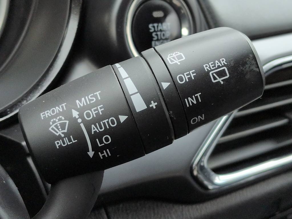 Thumbnail: 2023 Mazda CX-9 - 32