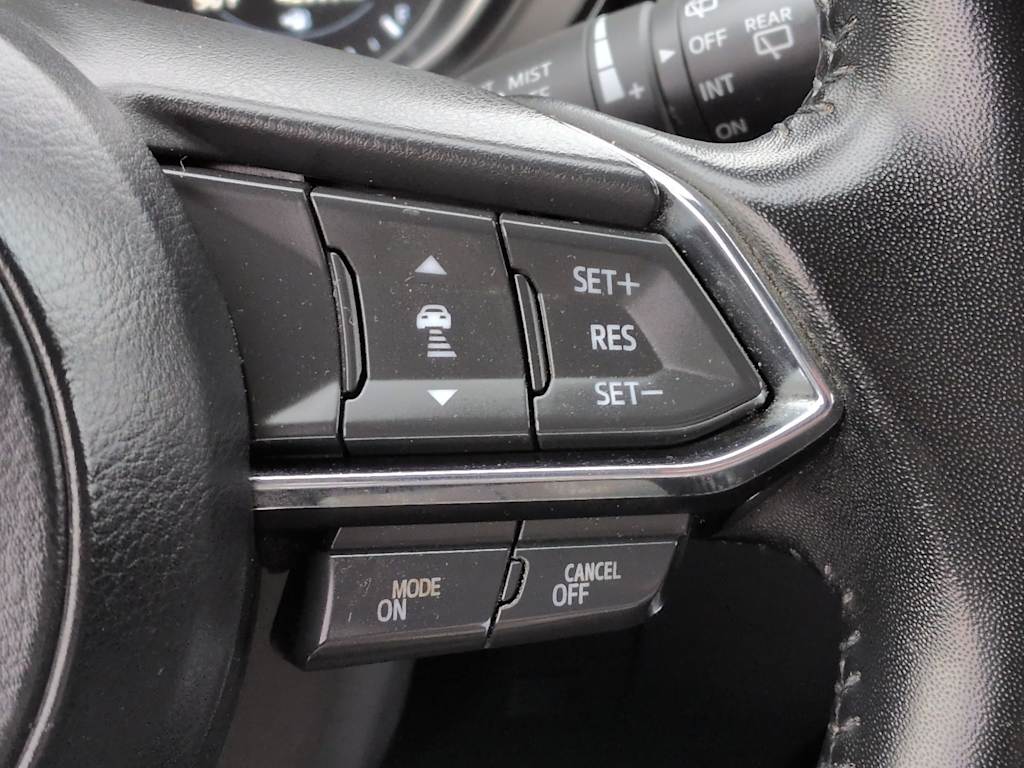 Thumbnail: 2023 Mazda CX-9 - 31