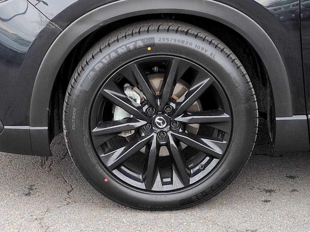 Thumbnail: 2023 Mazda CX-9 - 8