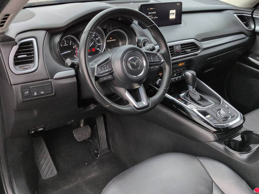 Thumbnail: 2023 Mazda CX-9 - 2